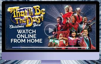 That’ll Be The Day: Watch Online
