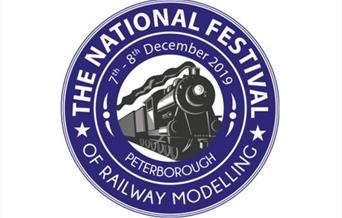 The National Festival of Railway Modelling 2019
