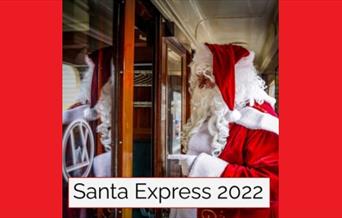Santa Express