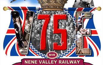 VE Day 2020
