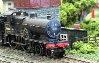 Garden Railway Show