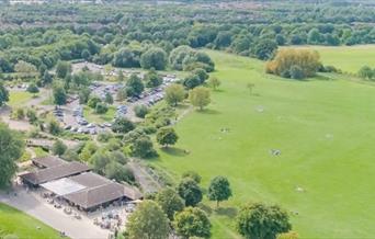 Nene Park