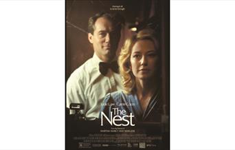 Nest Movie