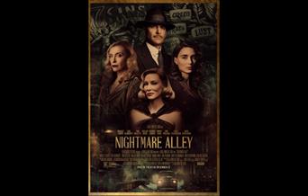 Nightmare Alley