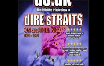 DS:UK "ON anoTHER NIGHT"