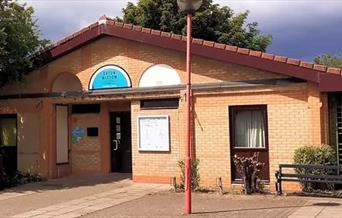 Orton Wistow Community Centre