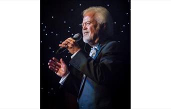 An Evening with Merrill Osmond