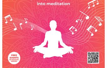 A Journey Through Music to Meditation