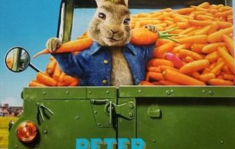 Peter Rabbit 2