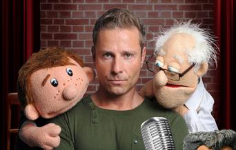 Paul Zerdin