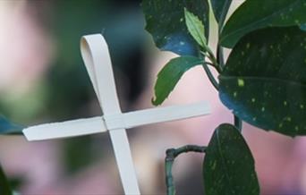 Palm Sunday
