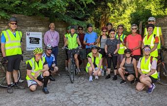 Peterborough cycling club