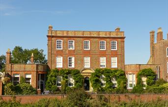Peckover House Image