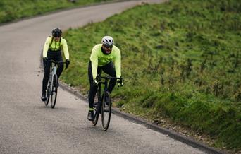 Peterborough Reliability Ride