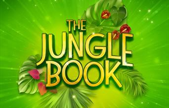 The Jungle Book
