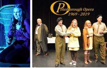 Peterborough Opera