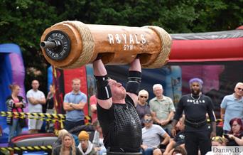 Peterboroughs-strongest