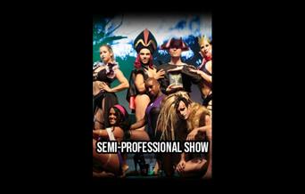 Pole Theatre, Semi-Pro