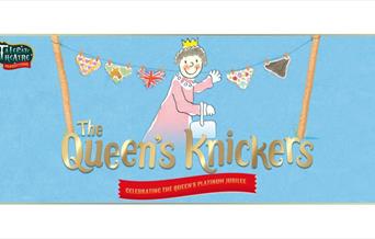 The Queen's Knickers