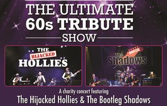 Live Concert in Aid of Wymondham Air Ambulance