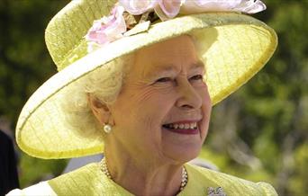 Queen Elizabeth II