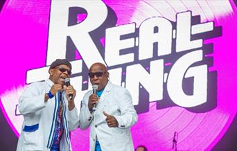 Real Thing