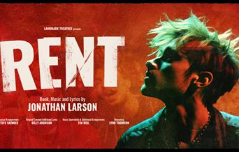 RENT THE MUSICAL