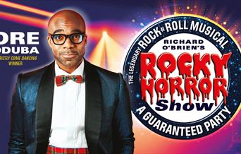 Rocky Horror Show