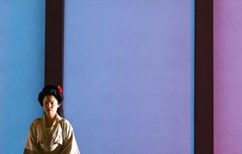 Royal Opera House Screening - Madama Butterfly