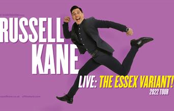 Russel Kane
