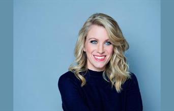 Rachel Parris