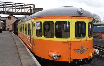 January Railcar Services
