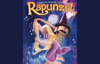 Rapunzel