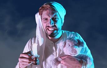 A Christmas Carol Poster Image