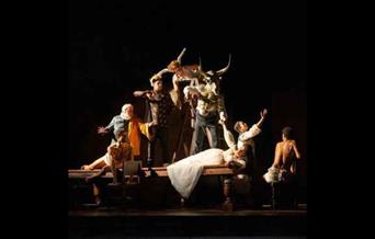 Rigoletto Encore