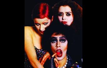 Sing-a-long Rocky Horror