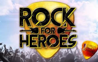 Rock for Heoroes
