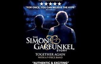 The Simon & Garfunkel Story