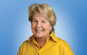 Sandi Toksvig