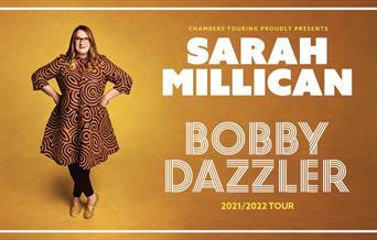 Sarah Millican, Bobby Dazzler