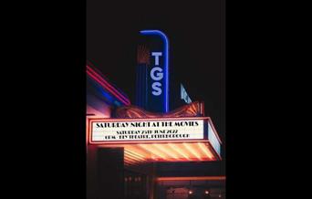Saturday Night at the Movies