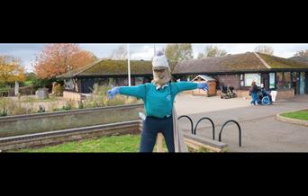 Scarecrow