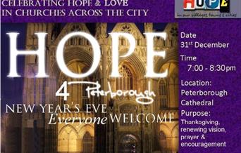 Hope4 Peterborough