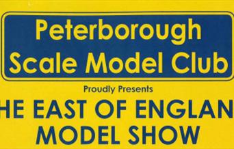 The East of England Model Show
