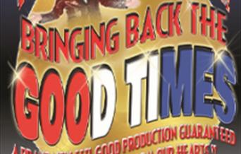 Bringing Back The Good Times
