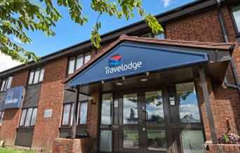 Travelodge Peterborough Alwalton
