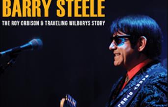 Barry Steele in The Roy Orbison and Traveling Wilburys Story
