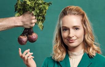 Not: Lady Chatterley’s Lover