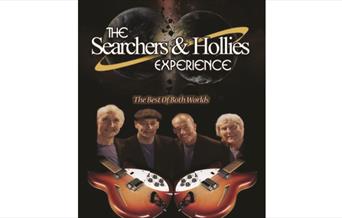 Searchers & Hollies