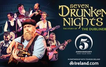 Seven Drunken Nights